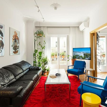 Air White Tower Apartment Θεσσαλονίκη Εξωτερικό φωτογραφία