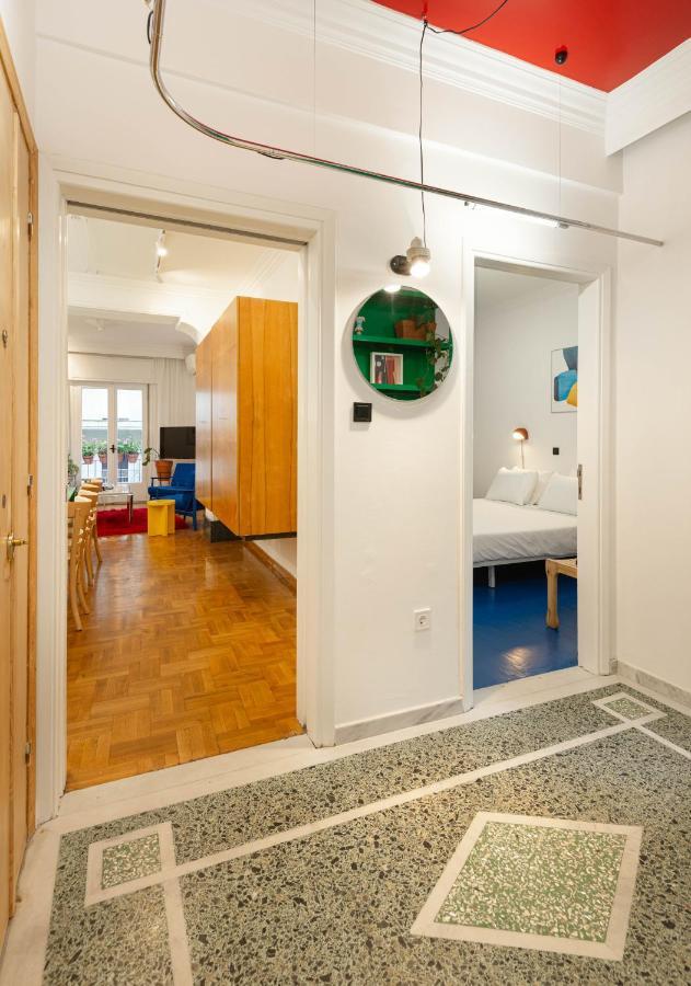 Air White Tower Apartment Θεσσαλονίκη Εξωτερικό φωτογραφία