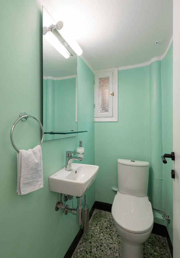 Air White Tower Apartment Θεσσαλονίκη Εξωτερικό φωτογραφία