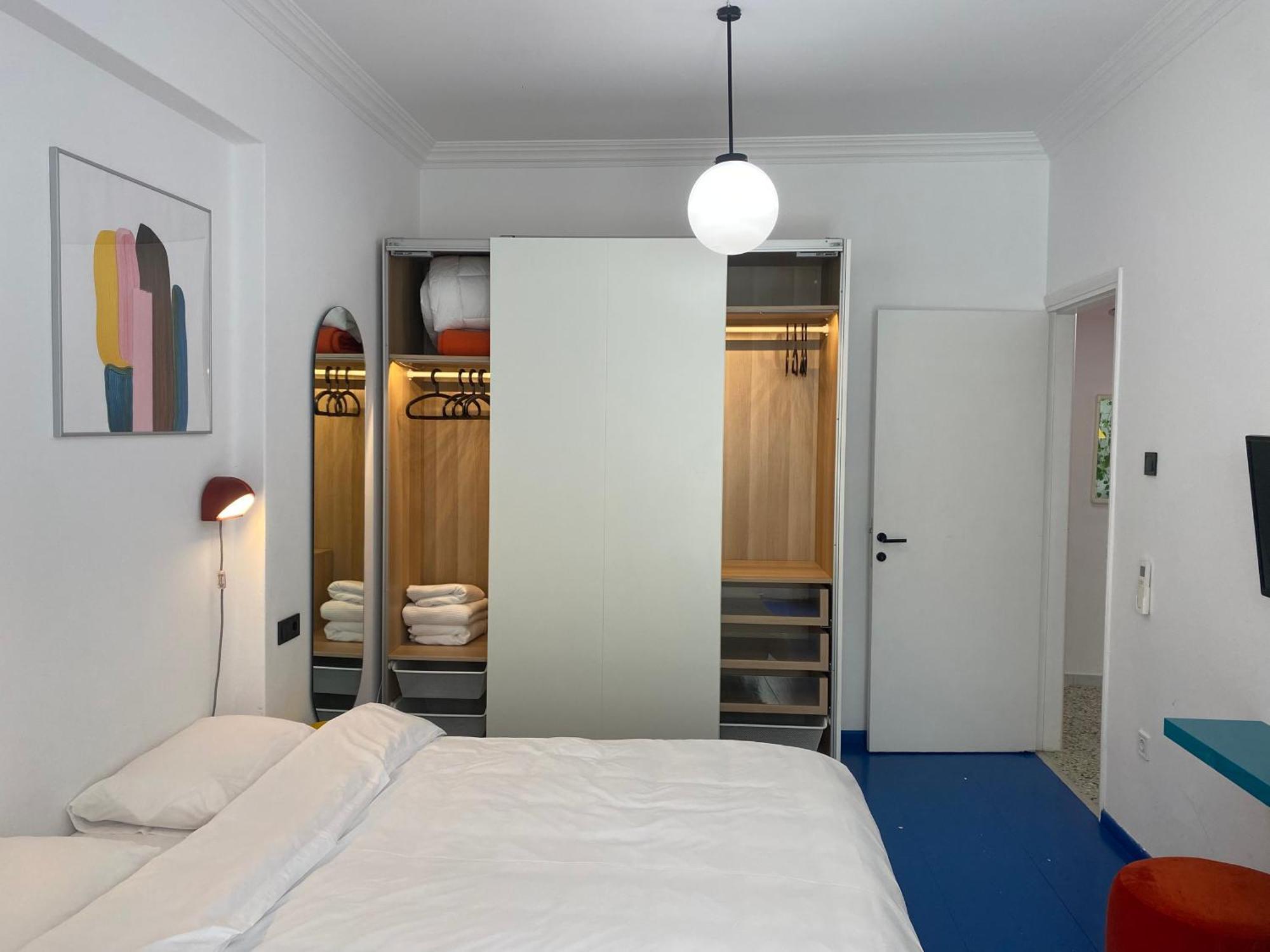 Air White Tower Apartment Θεσσαλονίκη Εξωτερικό φωτογραφία