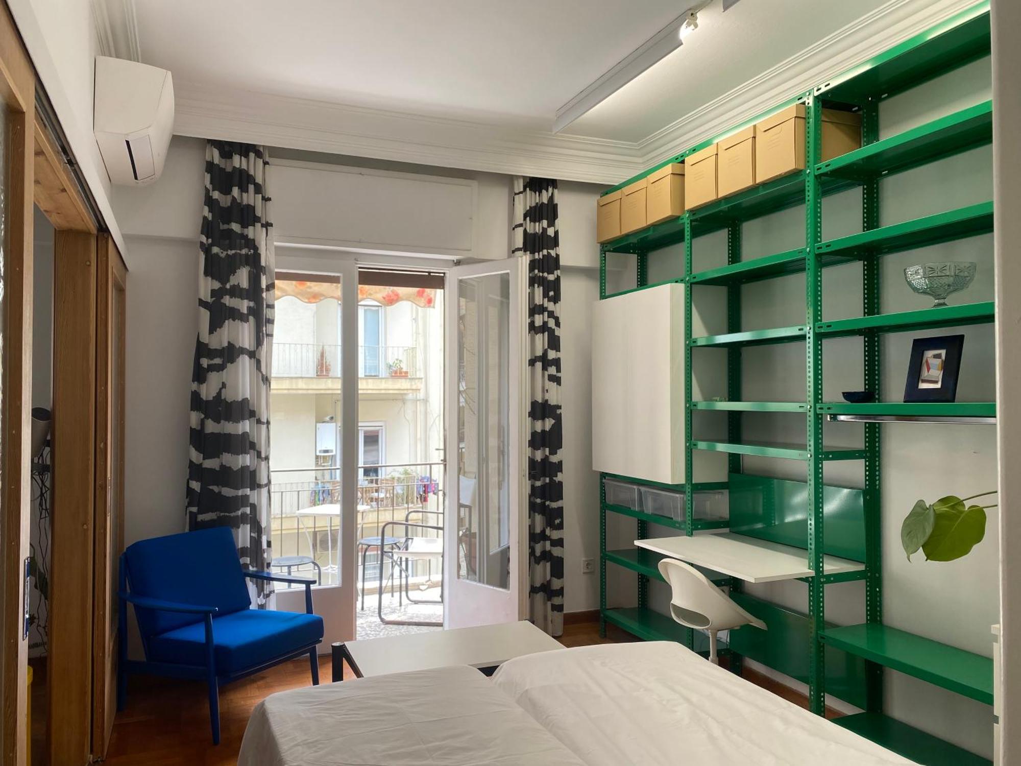 Air White Tower Apartment Θεσσαλονίκη Εξωτερικό φωτογραφία